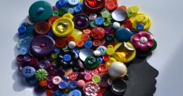 Buttons Buttons come in all shapes and sizes, each producing their own unique when pressed. From the satisfying click of
