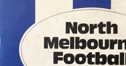 North Melborne Football Club Songs