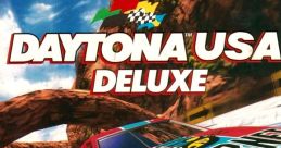 Daytona Usa