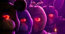Five Night A The eerie of Five Nights at Freddy's have become iconic in the gaming world. From the catchy "Foxy Song"