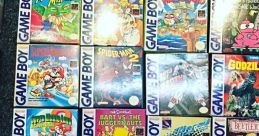 Boy Game The familiar of "Game over boys" echoed through the room, signaling the end of a particularly intense gaming