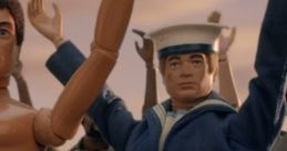 G.I. Joe Advert G.I. Joe Advert
