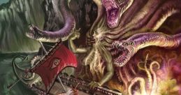 Scylla