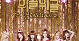 Hello Venus