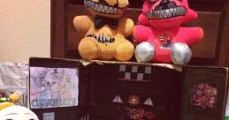 Fnaf Box