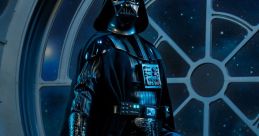 Prank Call Sounds: Darth Vader - Star Wars Soundboard
