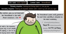 Massive Fart