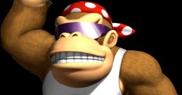 Funky Kong