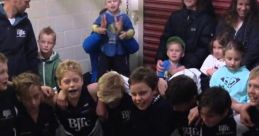 Paissandu Football Club Songs