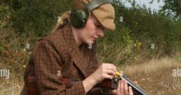 Load Gun
