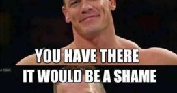 John Cena Meme