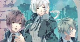 Otome Game