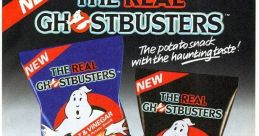 Ghostbuster Cereal Advert Music