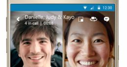 Skype Calls