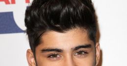 Zayn Malik