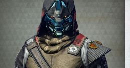 Cayde-6