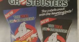 Ghostbusters Cereal Advert Music