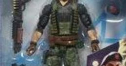 GI Joe Advert