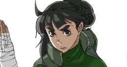 Rock Lee