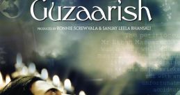 Guzarish The first that draws one's attention is the haunting melody of the "Marne Ka" track. The slow, mournful notes of