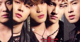 Tohoshinki