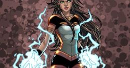 Electrocute