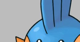 Mudkip