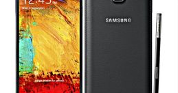 Note 3