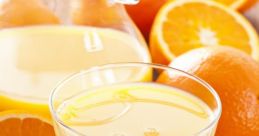 Le Jus D’Orange