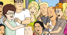 Hank Hill