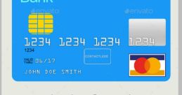 Credit Card