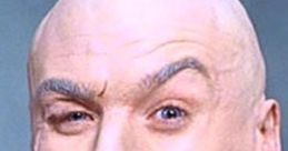 The Dr. Evil The Dr. Evil .