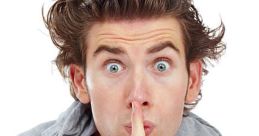 Shhhh