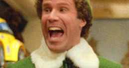 Prank Call : Will Ferrell - Elf Will Ferrell from Elf .