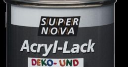 Lack