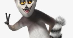 King Julian