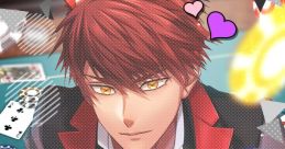 Obey Me Diavolo