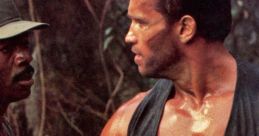 Prank Call : Arnold Schwarzenegger - Commando