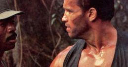 Prank Call Sounds: Arnold Schwarzenegger - Commando Soundboard
