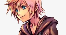 Roxas