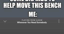Help Me Rick Roll If you're looking for a good laugh, then look no further than the infamous "Rick roll." Instantly