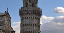 Pizza Tower