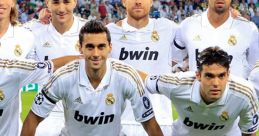 Real Madrid Football Club Songs