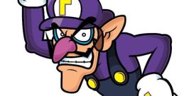 Waluigi Wa