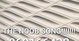 Noob Song