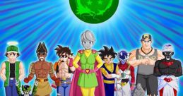 Team Four Star The first that comes to mind when thinking about Team Four Star is Vegeta's iconic catchphrase, "Vegeta's