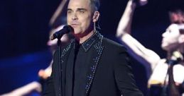 Robbie Williams Football Club Songs