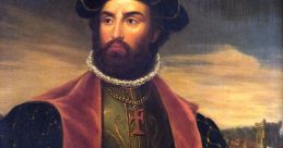Vasco Da Gama