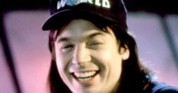 Wayne Campbell (Wayne's World)