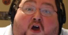 Angry Francis